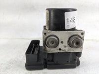 2005-2007 Toyota Sequoia ABS Pump Control Module Replacement P/N:25.0206-1274.3 00009385CXX Fits Fits 2005 2006 2007 OEM Use