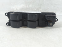 2004-2010 Toyota Sienna Master Power Window Switch Replacement Driver Side Left P/N:250-DG6D Fits OEM Used Auto Parts - Oemu