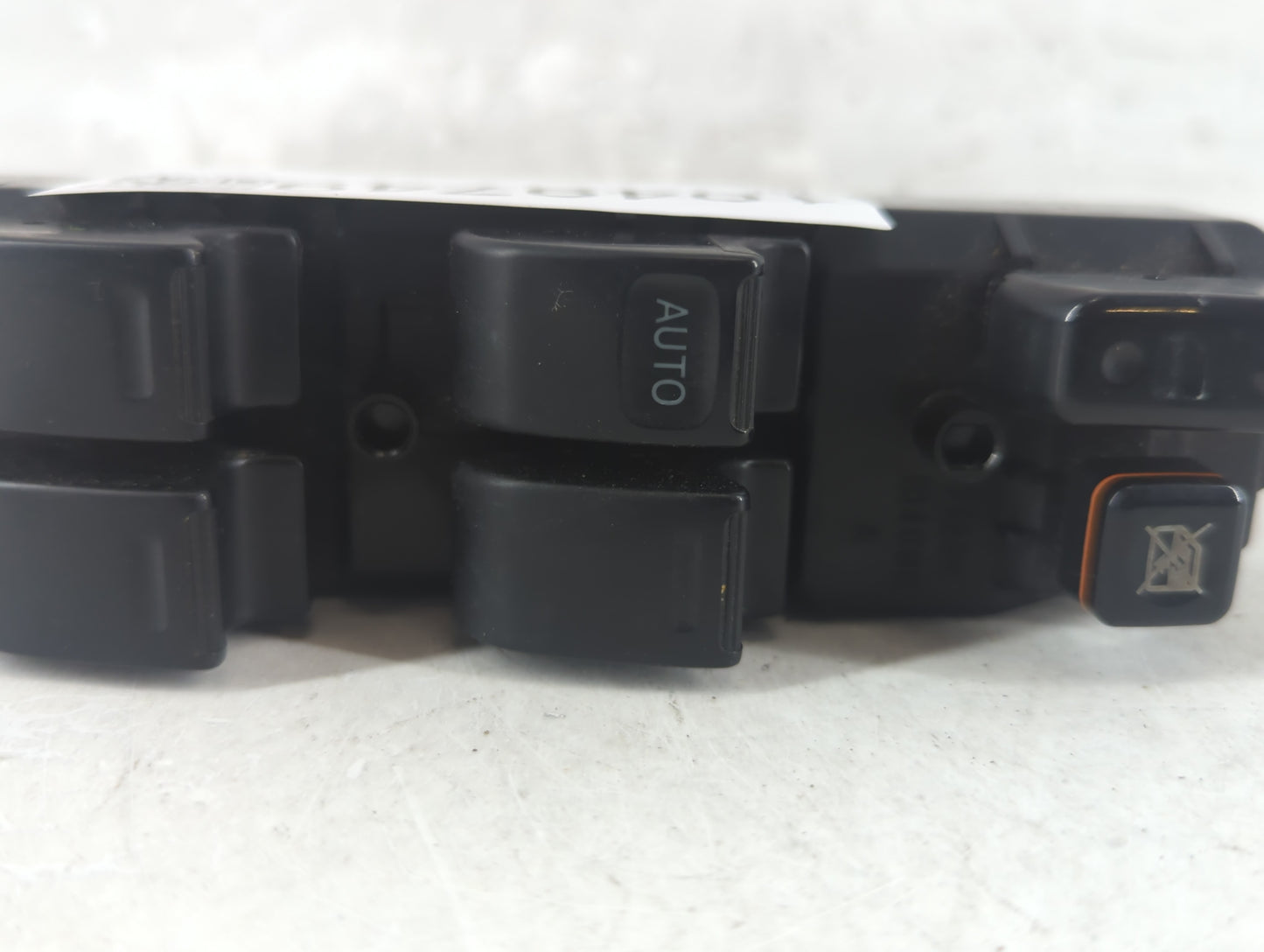 2004-2010 Toyota Sienna Master Power Window Switch Replacement Driver Side Left P/N:250-DG6D Fits OEM Used Auto Parts - Oemu