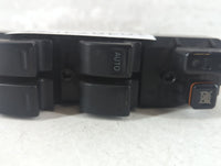2004-2010 Toyota Sienna Master Power Window Switch Replacement Driver Side Left P/N:250-DG6D Fits OEM Used Auto Parts - Oemu