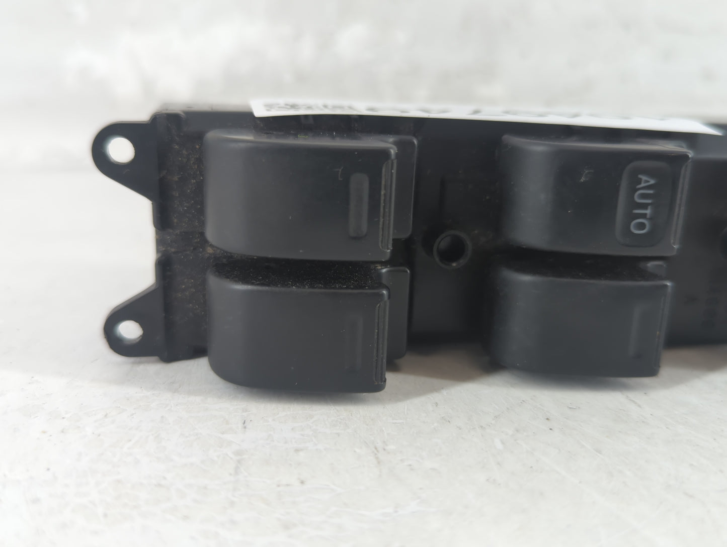 2004-2010 Toyota Sienna Master Power Window Switch Replacement Driver Side Left P/N:250-DG6D Fits OEM Used Auto Parts - Oemu