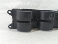 2004-2010 Toyota Sienna Master Power Window Switch Replacement Driver Side Left P/N:250-DG6D Fits OEM Used Auto Parts - Oemu