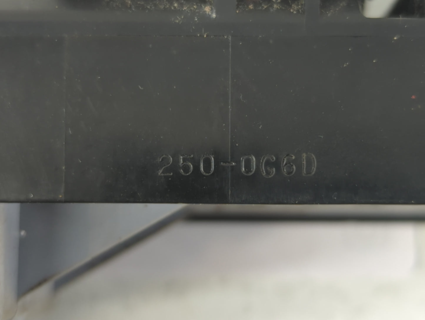 2004-2010 Toyota Sienna Master Power Window Switch Replacement Driver Side Left P/N:250-DG6D Fits OEM Used Auto Parts - Oemu