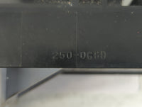 2004-2010 Toyota Sienna Master Power Window Switch Replacement Driver Side Left P/N:250-DG6D Fits OEM Used Auto Parts - Oemu