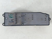 2004-2010 Toyota Sienna Master Power Window Switch Replacement Driver Side Left P/N:250-DG6D Fits OEM Used Auto Parts - Oemu