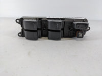 2004-2010 Toyota Sienna Master Power Window Switch Replacement Driver Side Left Fits OEM Used Auto Parts - Oemusedautoparts1
