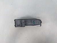 2004-2010 Toyota Sienna Master Power Window Switch Replacement Driver Side Left Fits OEM Used Auto Parts - Oemusedautoparts1