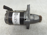 2004-2015 Toyota Sienna Car Starter Motor Solenoid OEM P/N:28100-0A010 28100-20022 Fits OEM Used Auto Parts - Oemusedautopar