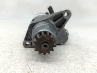 2004-2015 Toyota Sienna Car Starter Motor Solenoid OEM P/N:28100-0A010 28100-20022 Fits OEM Used Auto Parts - Oemusedautopar