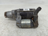 2004-2015 Toyota Sienna Car Starter Motor Solenoid OEM P/N:28100-0A010 28100-20022 Fits OEM Used Auto Parts - Oemusedautopar