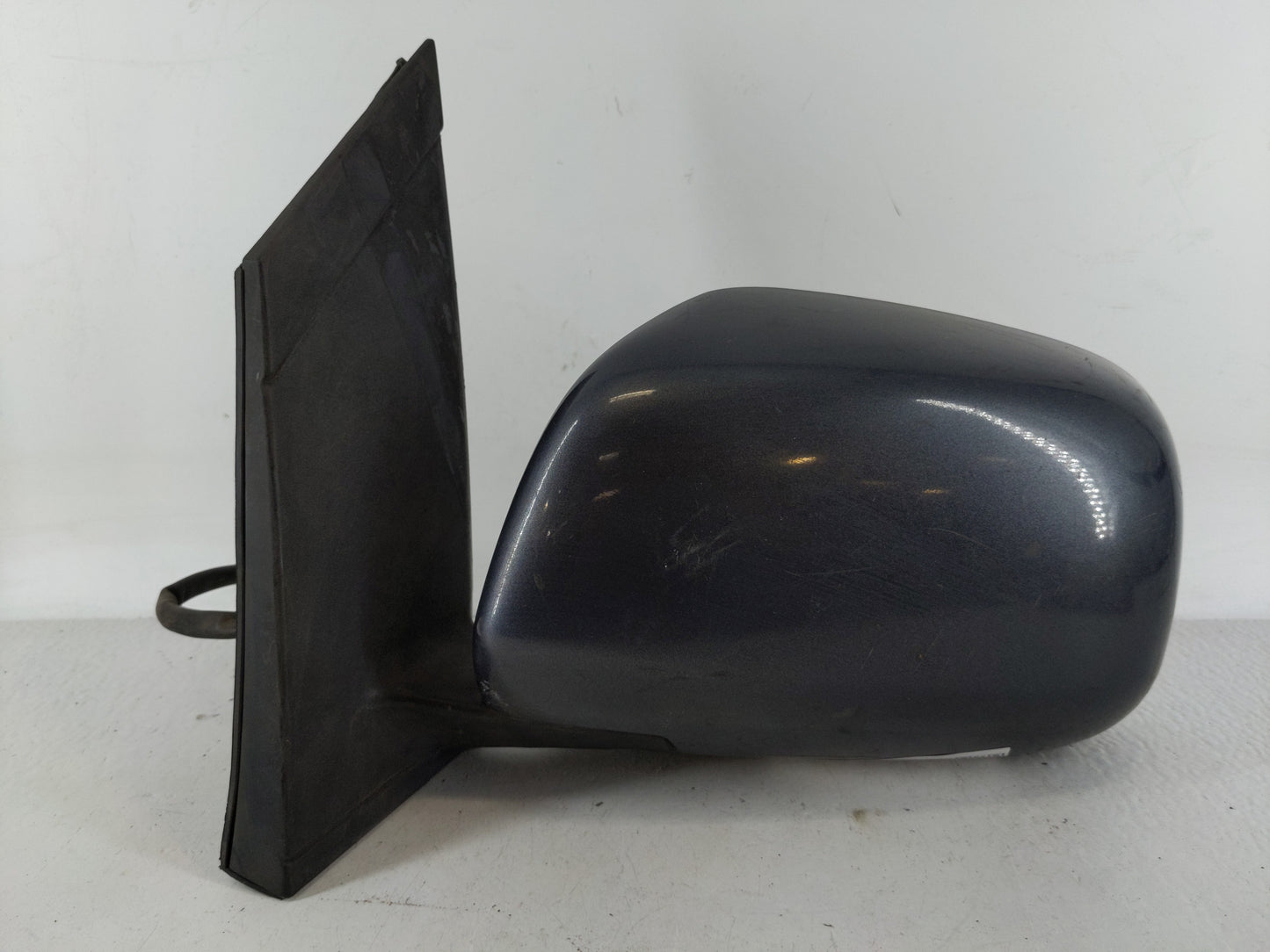 2004-2010 Toyota Sienna Side Mirror Replacement Driver Left View Door Mirror Fits Fits 2004 2005 2006 2007 2008 2009 2010 OE