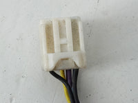 2004-2010 Toyota Sienna Side Mirror Replacement Driver Left View Door Mirror Fits Fits 2004 2005 2006 2007 2008 2009 2010 OE