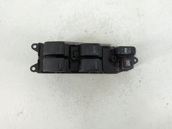 compare product 2004-2010 Toyota Sienna Master Power Window Switch Replacement Driver Side Left Fits OEM Used Auto Parts