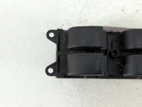 2004-2010 Toyota Sienna Master Power Window Switch Replacement Driver Side Left Fits OEM Used Auto Parts - Oemusedautoparts1