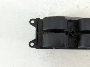 2004-2010 Toyota Sienna Master Power Window Switch Replacement Driver Side Left Fits OEM Used Auto Parts