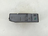 2004-2010 Toyota Sienna Master Power Window Switch Replacement Driver Side Left Fits OEM Used Auto Parts - Oemusedautoparts1