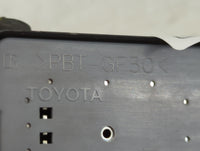 2004-2010 Toyota Sienna Master Power Window Switch Replacement Driver Side Left Fits OEM Used Auto Parts - Oemusedautoparts1