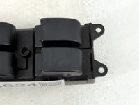 2004-2010 Toyota Sienna Master Power Window Switch Replacement Driver Side Left Fits OEM Used Auto Parts - Oemusedautoparts1