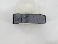 2004-2010 Toyota Sienna Master Power Window Switch Replacement Driver Side Left Fits OEM Used Auto Parts - Oemusedautoparts1