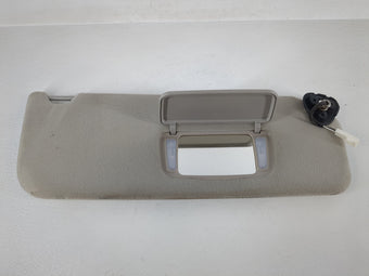 compare product 2005-2010 Toyota Sienna Sun Visor Shade Replacement Passenger Right Mirror Fits Fits 2005 2006 2007 2008 2009 2010 OEM Used Auto Parts