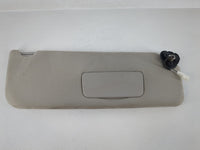 2005-2010 Toyota Sienna Sun Visor Shade Replacement Passenger Right Mirror Fits Fits 2005 2006 2007 2008 2009 2010 OEM Used 