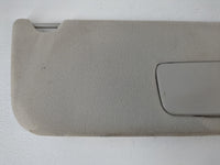 2005-2010 Toyota Sienna Sun Visor Shade Replacement Passenger Right Mirror Fits Fits 2005 2006 2007 2008 2009 2010 OEM Used 