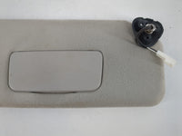 2005-2010 Toyota Sienna Sun Visor Shade Replacement Passenger Right Mirror Fits Fits 2005 2006 2007 2008 2009 2010 OEM Used 