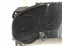 2007 Toyota Sienna Instrument Cluster Speedometer Gauges P/N:83800-08240-00 Fits OEM Used Auto Parts - Oemusedautoparts1.com