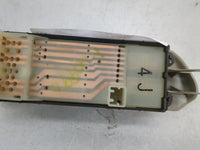 2004-2010 Toyota Sienna Master Power Window Switch Replacement Driver Side Left Fits OEM Used Auto Parts - Oemusedautoparts1