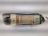2004-2010 Toyota Sienna Master Power Window Switch Replacement Driver Side Left Fits OEM Used Auto Parts - Oemusedautoparts1