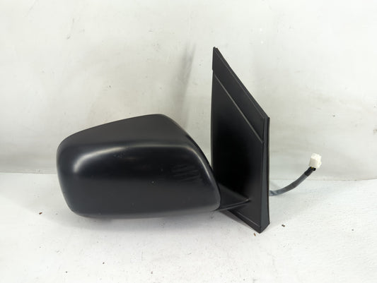 2004-2010 Toyota Sienna Side Mirror Replacement Passenger Right View Door Mirror Fits Fits 2004 2005 2006 2007 2008 2009 201