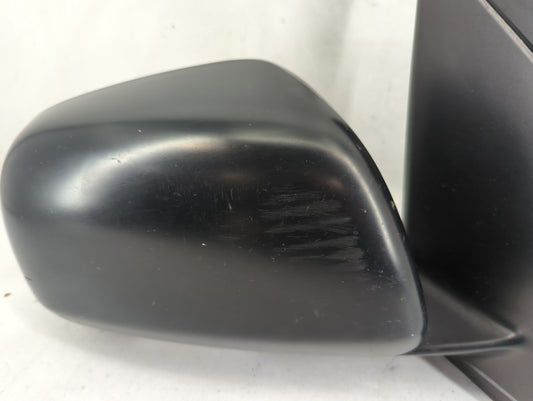2004-2010 Toyota Sienna Side Mirror Replacement Passenger Right View Door Mirror Fits Fits 2004 2005 2006 2007 2008 2009 2010 OEM Used Auto Parts