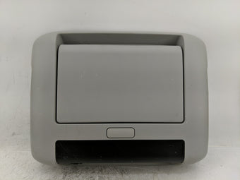 compare product 2006-2010 Toyota Sienna Information Display Screen