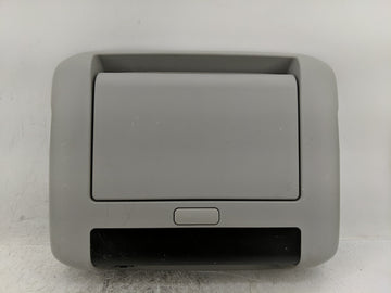 2006-2010 Toyota Sienna Information Display Screen - Oemusedautoparts1.com
