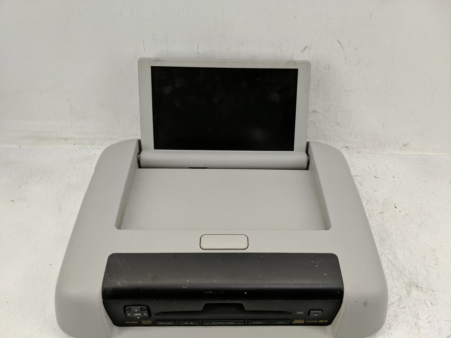 2006-2010 Toyota Sienna Information Display Screen - Oemusedautoparts1.com