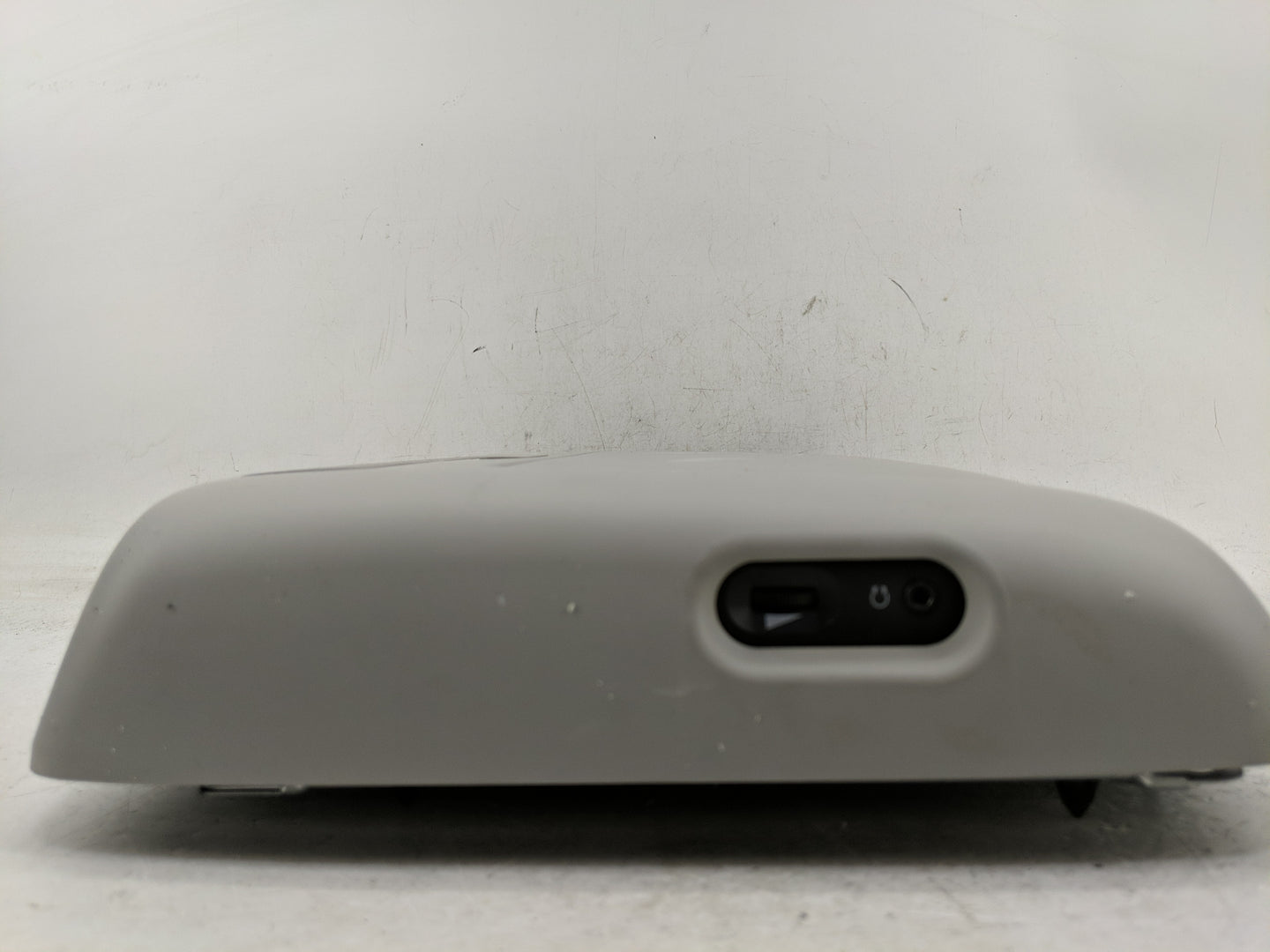 2006-2010 Toyota Sienna Information Display Screen - Oemusedautoparts1.com