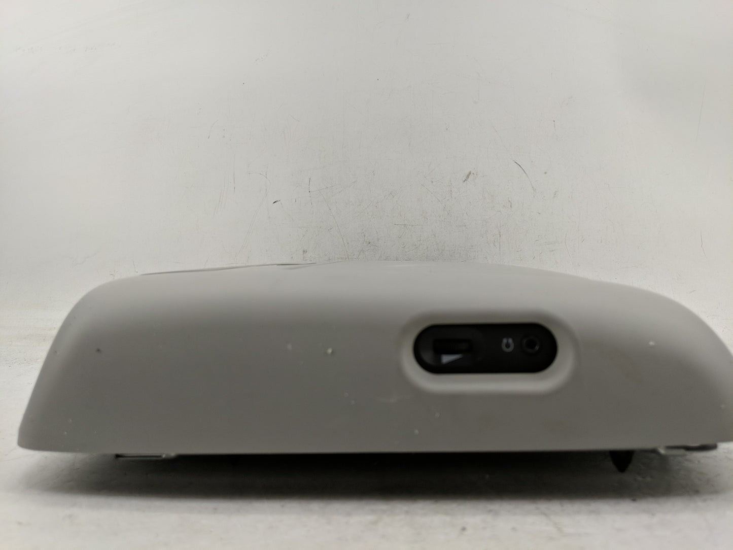 2006-2010 Toyota Sienna Information Display Screen - Oemusedautoparts1.com