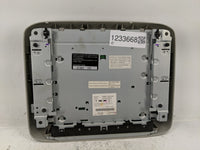 2006-2010 Toyota Sienna Information Display Screen - Oemusedautoparts1.com