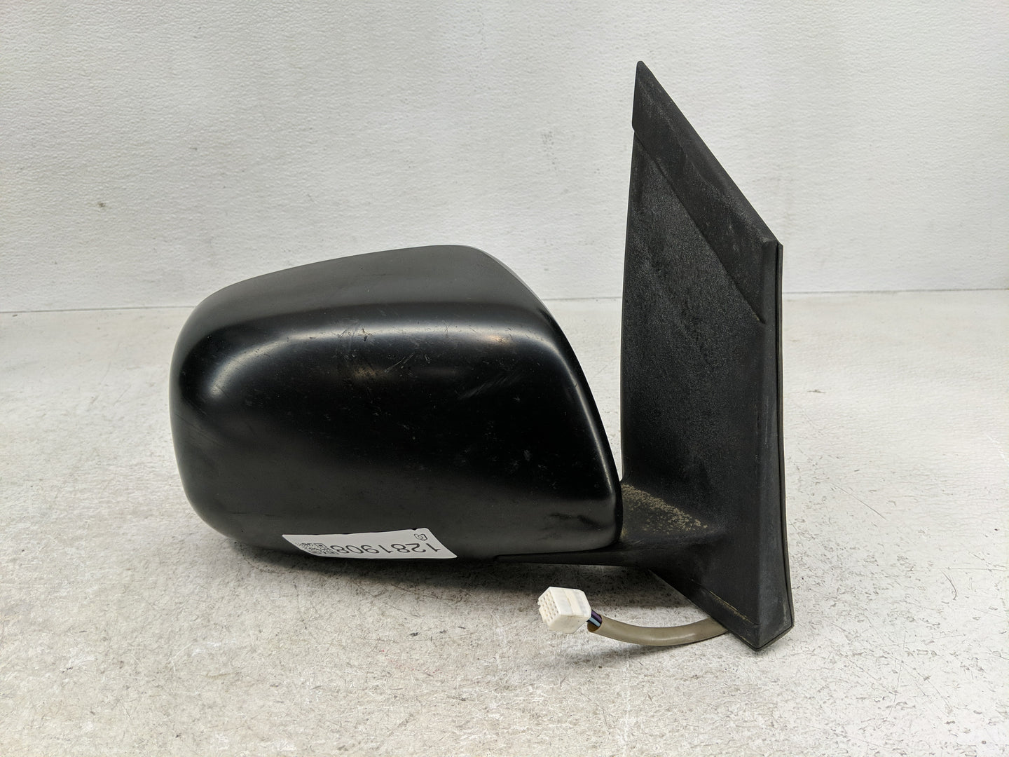 2004-2010 Toyota Sienna Side Mirror Replacement Passenger Right View Door Mirror Fits Fits 2004 2005 2006 2007 2008 2009 201