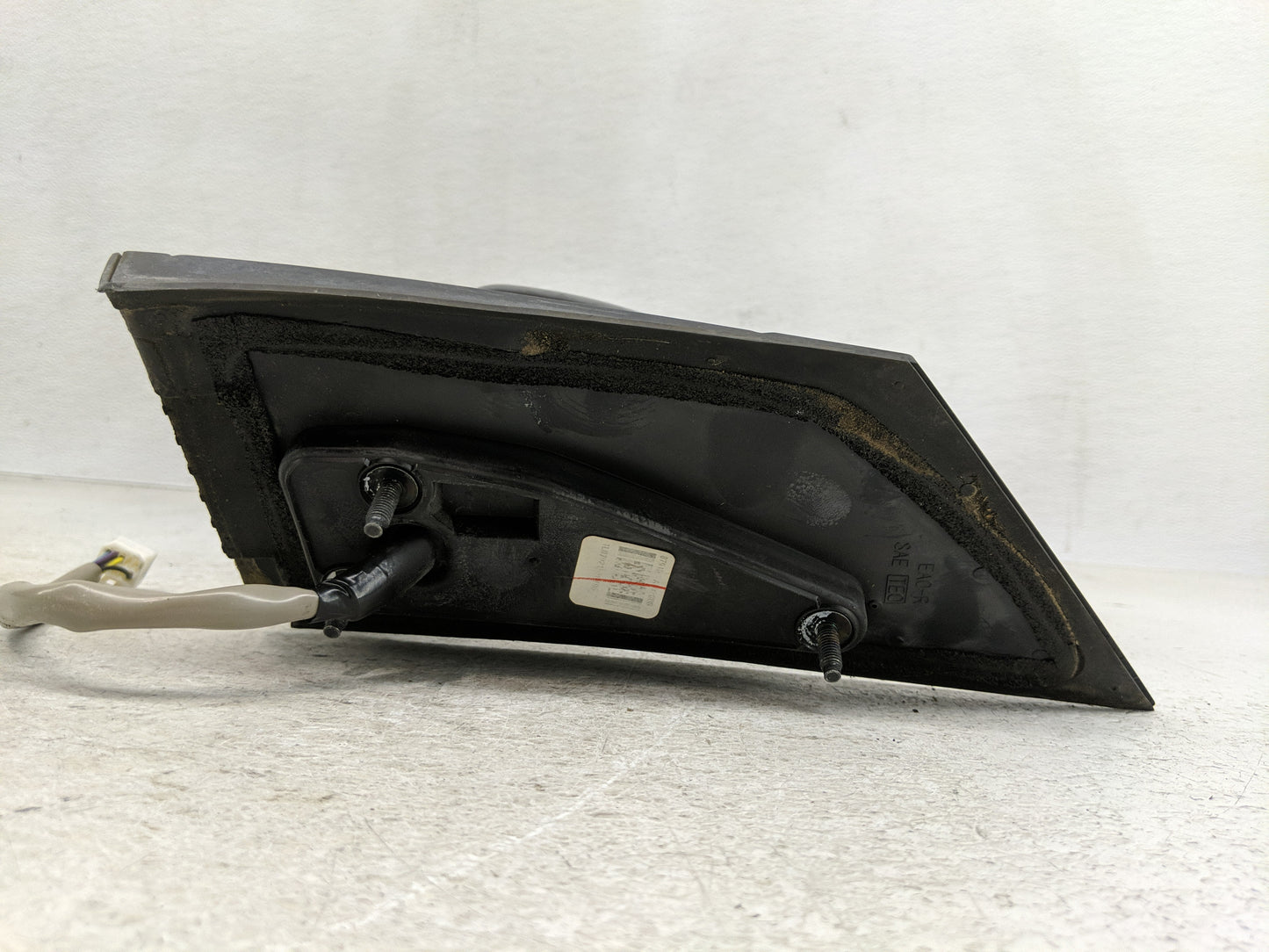 2004-2010 Toyota Sienna Side Mirror Replacement Passenger Right View Door Mirror Fits Fits 2004 2005 2006 2007 2008 2009 201