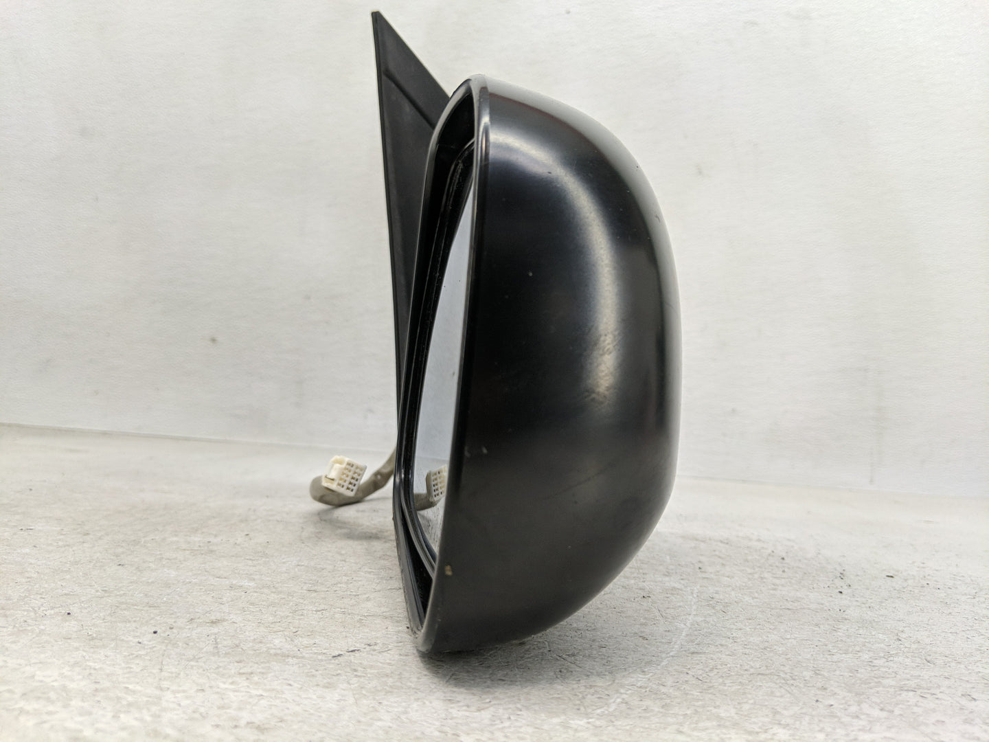 2004-2010 Toyota Sienna Side Mirror Replacement Passenger Right View Door Mirror Fits Fits 2004 2005 2006 2007 2008 2009 201