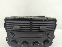 2006-2010 Toyota Sienna Climate Control Module Temperature AC/Heater Replacement P/N:84010-08130 Fits OEM Used Auto Parts - 
