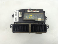 2006-2010 Toyota Sienna Climate Control Module Temperature AC/Heater Replacement P/N:84010-08130 Fits OEM Used Auto Parts - 