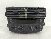 2006-2010 Toyota Sienna Climate Control Module Temperature AC/Heater Replacement P/N:84010-08130 Fits OEM Used Auto Parts - 