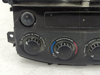 2006-2010 Toyota Sienna Climate Control Module Temperature AC/Heater Replacement P/N:84010-08130 Fits OEM Used Auto Parts - 