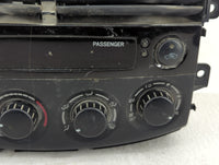 2006-2010 Toyota Sienna Climate Control Module Temperature AC/Heater Replacement P/N:84010-08130 Fits OEM Used Auto Parts - 