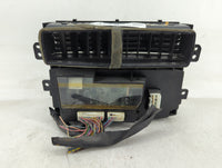 2006-2010 Toyota Sienna Climate Control Module Temperature AC/Heater Replacement P/N:84010-08130 Fits OEM Used Auto Parts - 