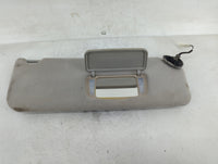 2005-2010 Toyota Sienna Sun Visor Shade Replacement Passenger Right Mirror Fits Fits 2005 2006 2007 2008 2009 2010 OEM Used 