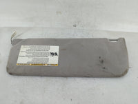 2005-2010 Toyota Sienna Sun Visor Shade Replacement Passenger Right Mirror Fits Fits 2005 2006 2007 2008 2009 2010 OEM Used 