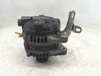 2007-2016 Toyota Sienna Alternator Replacement Generator Charging Assembly Engine OEM P/N:27060-0P240 Fits OEM Used Auto Par